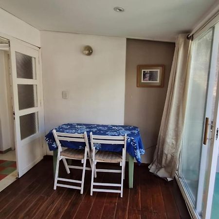 דירות מנדוזה Terracita /Mini Casa Centrica מראה חיצוני תמונה