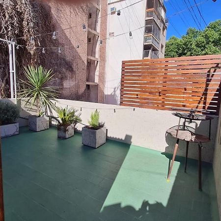 דירות מנדוזה Terracita /Mini Casa Centrica מראה חיצוני תמונה