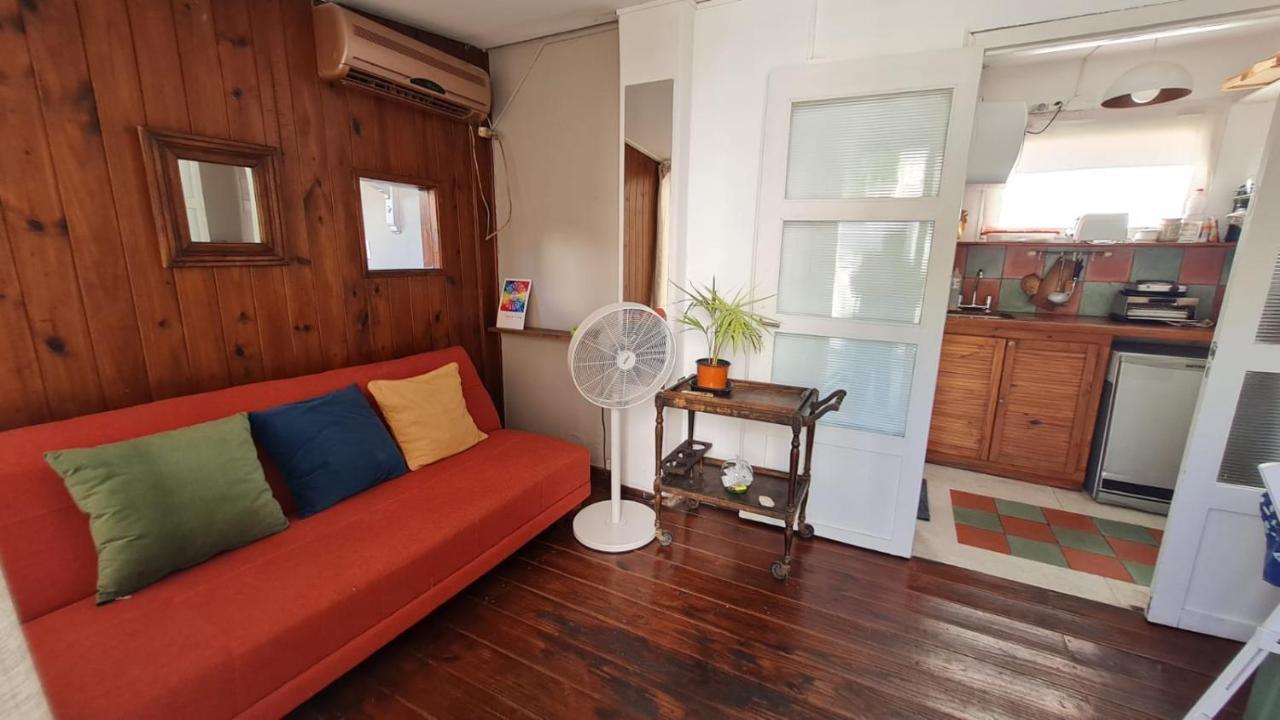 דירות מנדוזה Terracita /Mini Casa Centrica מראה חיצוני תמונה