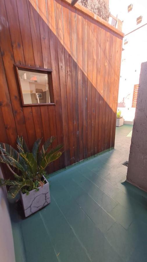 דירות מנדוזה Terracita /Mini Casa Centrica מראה חיצוני תמונה