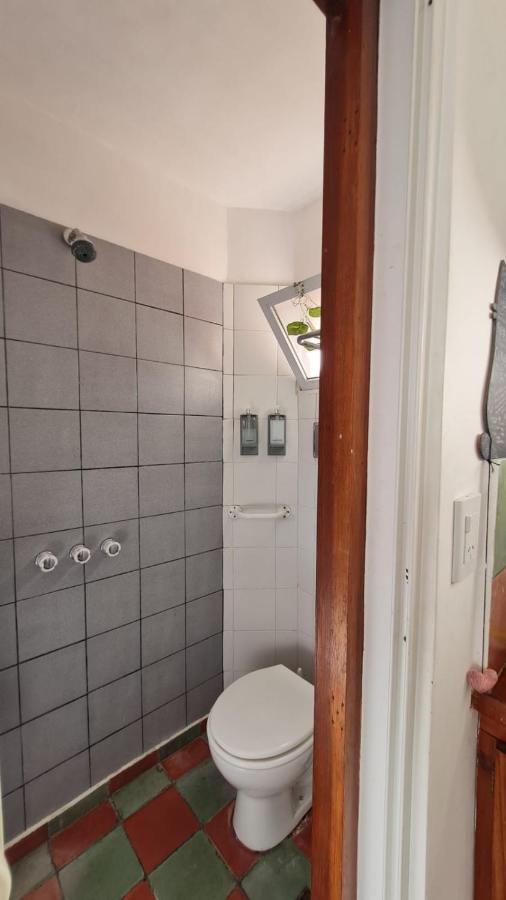דירות מנדוזה Terracita /Mini Casa Centrica מראה חיצוני תמונה