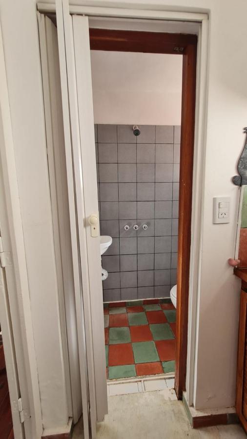 דירות מנדוזה Terracita /Mini Casa Centrica מראה חיצוני תמונה