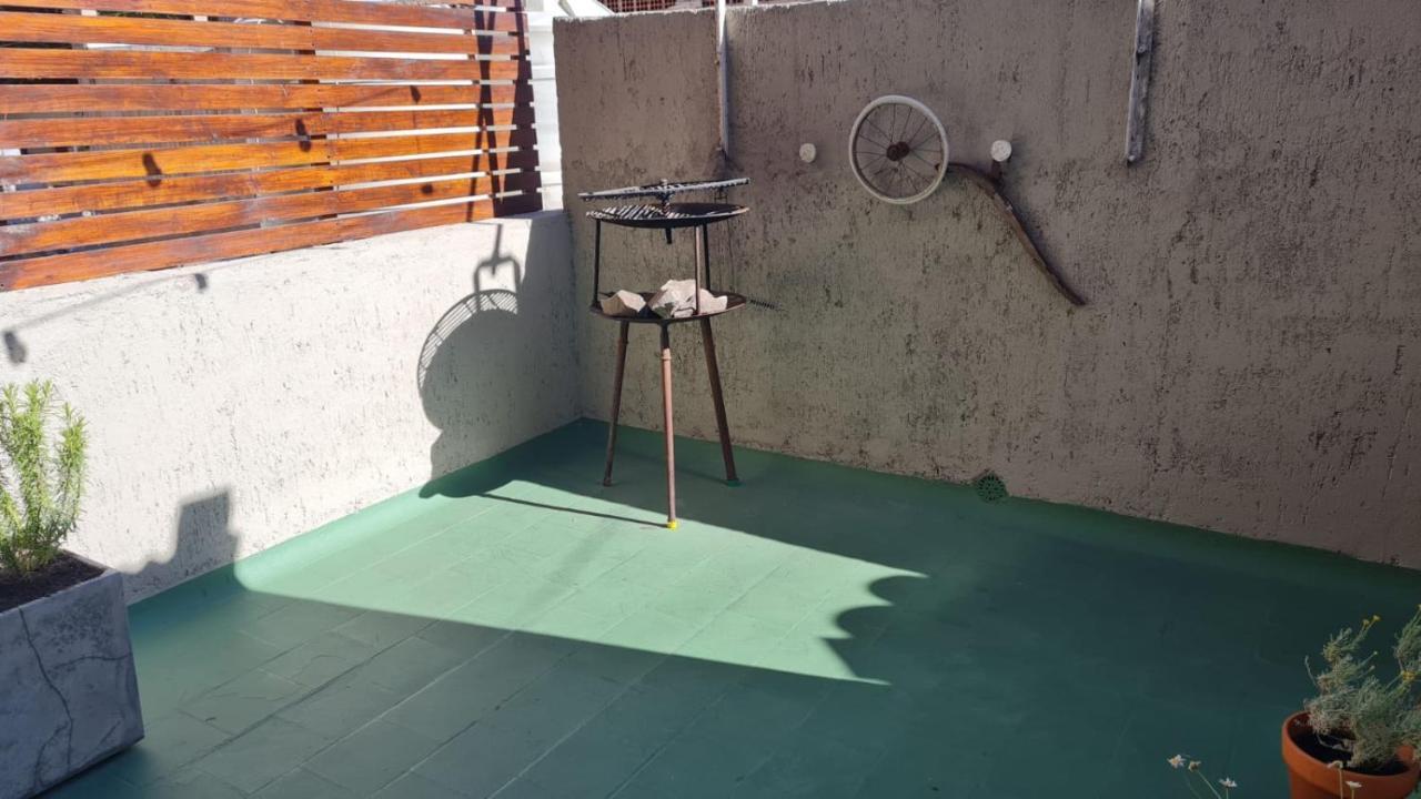 דירות מנדוזה Terracita /Mini Casa Centrica מראה חיצוני תמונה